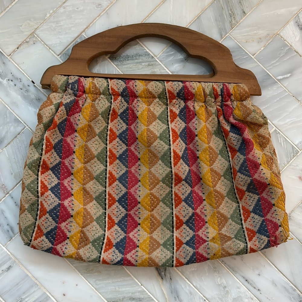 Amazing Vintage Bag